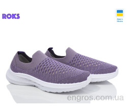 Кроссовки Roks
